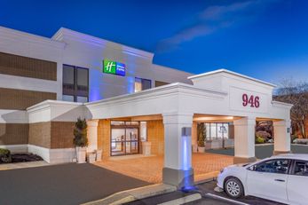 Holiday Inn Express