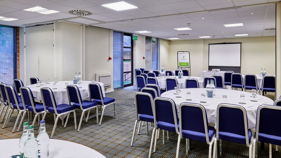 Holiday Inn Taunton Meeting