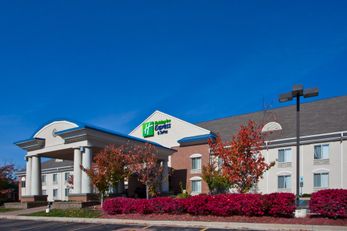 Holiday Inn Express Waterford