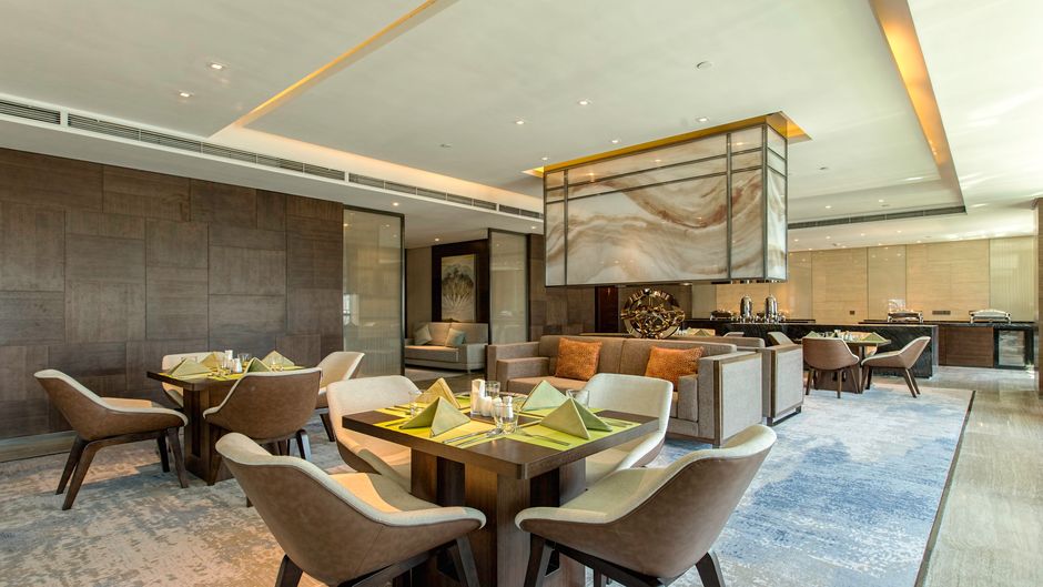 Holiday Inn Baoji Central Other