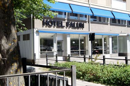 Hotell Falun