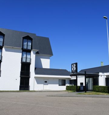 Gr8 Hotel Sevenum