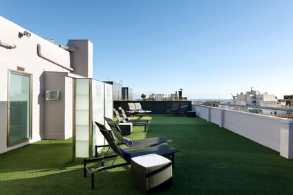 Eurostars Centrum Alicante