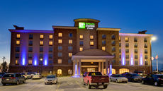 Holiday Inn Express & Stes Waterloo