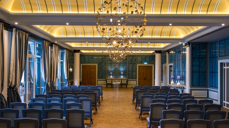 Regent Porto Montenegro Meeting