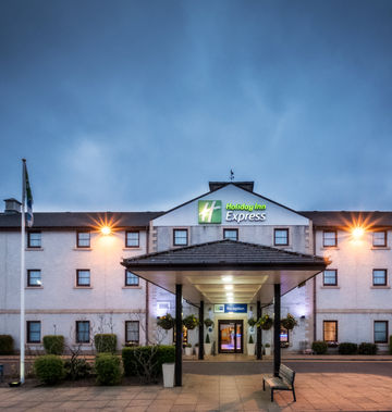 Holiday Inn Express Perth