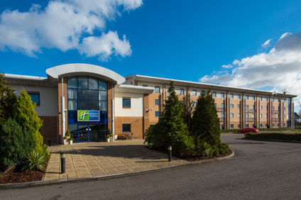 Holiday Inn Express