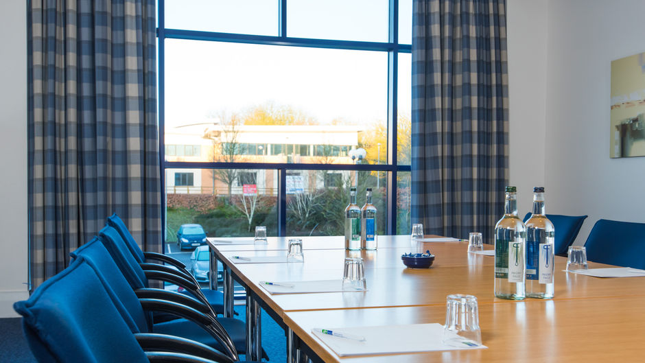 Holiday Inn Express Meeting
