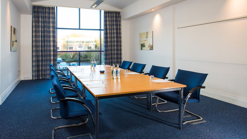 Holiday Inn Express Meeting