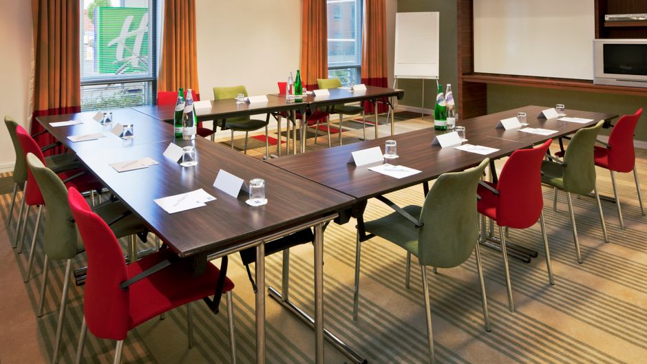 Holiday Inn Express Stevenage Meeting
