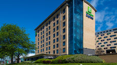 Holiday Inn Express Leeds City Centre