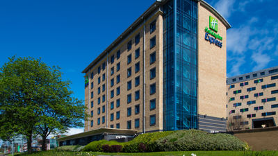 Holiday Inn Express Leeds City Centre
