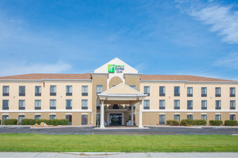 Holiday Inn Express