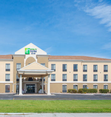 Holiday Inn Express