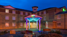 Holiday Inn Express Stirling