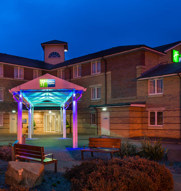 Holiday Inn Express Stirling