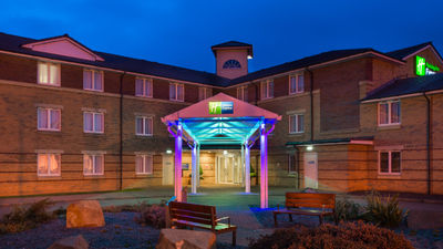 Holiday Inn Express Stirling