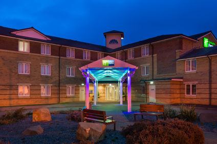 Holiday Inn Express Stirling