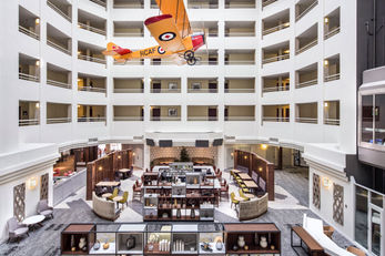 Holiday Inn Montreal Longueuil