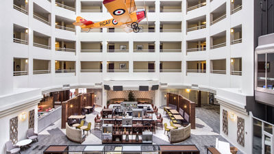 Holiday Inn Montreal Longueuil