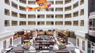 Holiday Inn Montreal Longueuil
