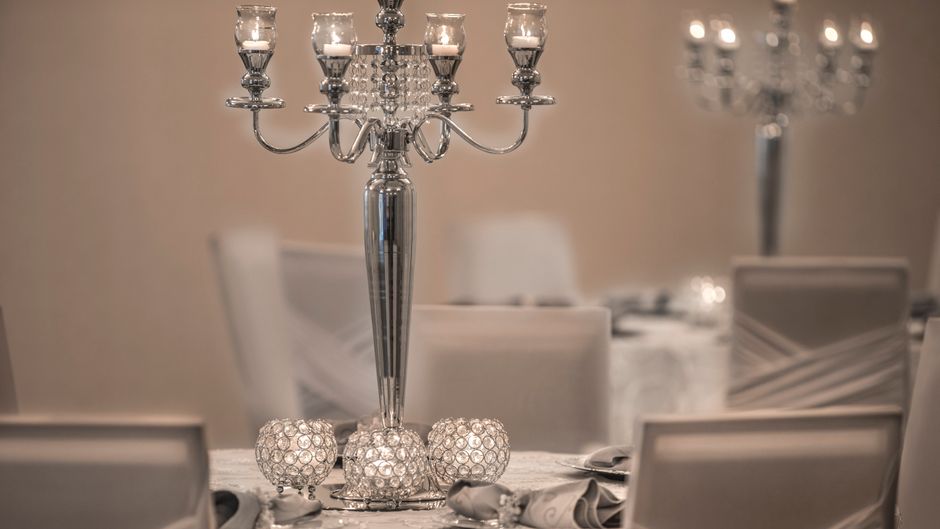 Holiday Inn Montreal Longueuil Ballroom