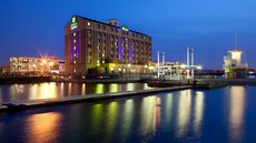 Holiday Inn Express Salford Quays