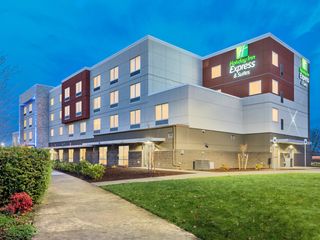 Holiday Inn Express & Suites Keizer
