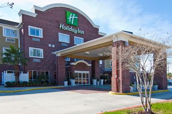 Holiday Inn Hotel & Suites