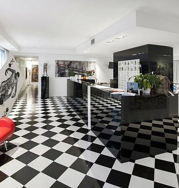 Studio Inn Centrale