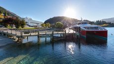 Crowne Plaza Queenstown