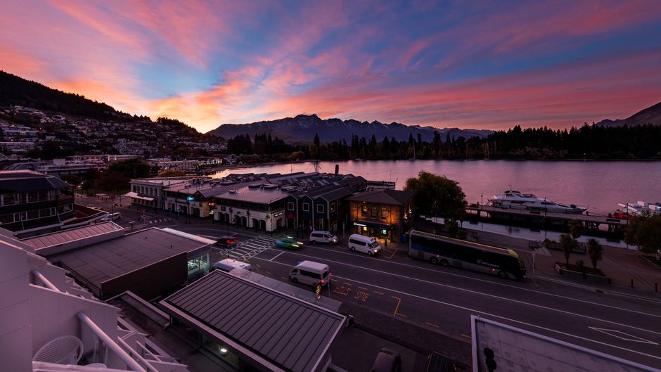 Crowne Plaza Queenstown Other