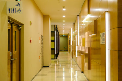 Holiday Inn Exp Zhangjiakou Park View