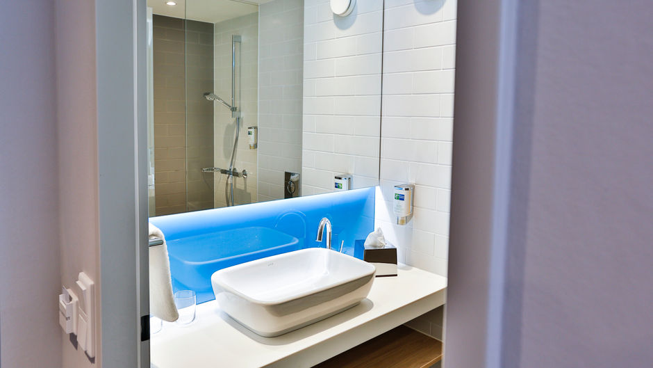 Holiday Inn Express Karlsruhe-City Park Room