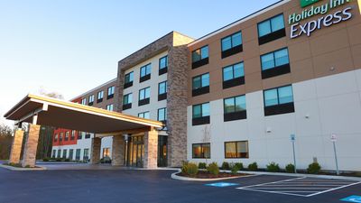 Holiday Inn Express Oneonta