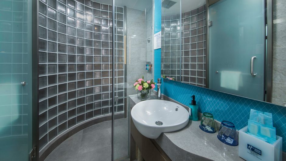 Holiday Inn Express Xichang City Center Room