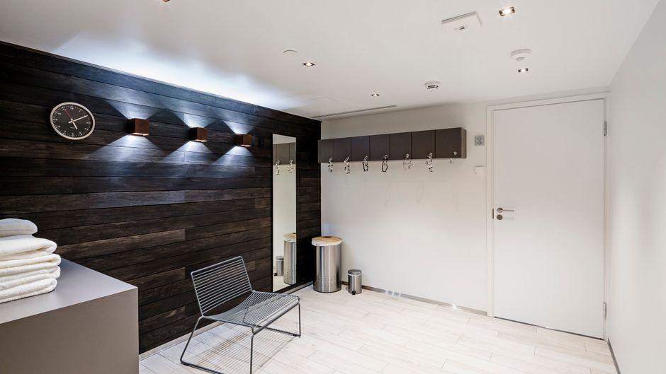Hotel Indigo Helsinki - Boulevard Recreation