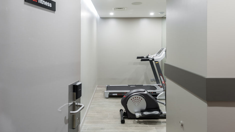 Hotel Le 209 Paris Bercy Health Club