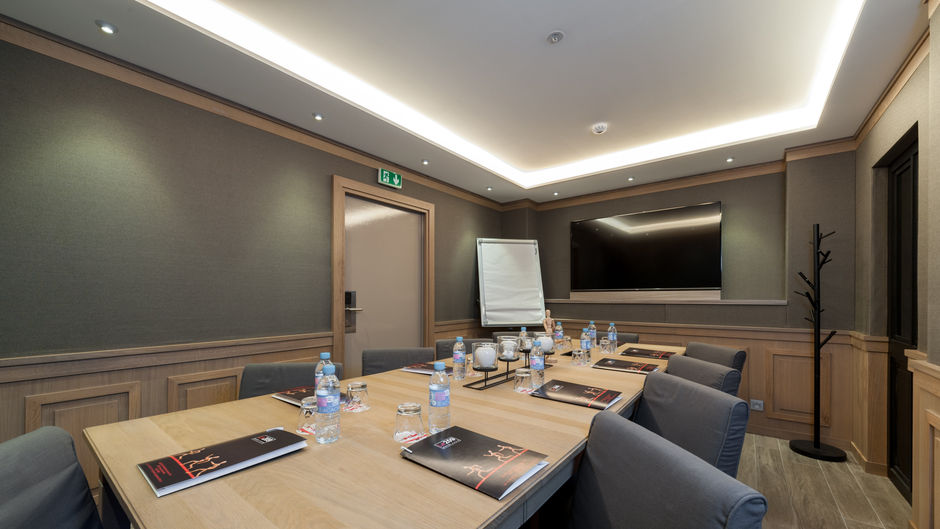 Hotel Le 209 Paris Bercy Meeting