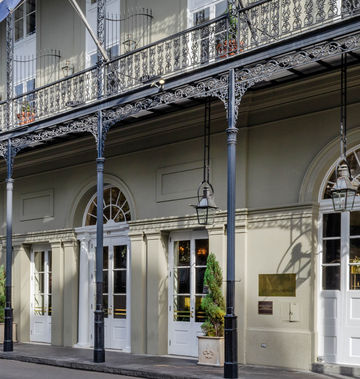 Omni Royal Orleans