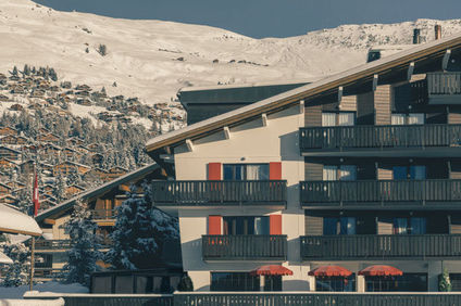 Experimental Chalet Boutique Hotel