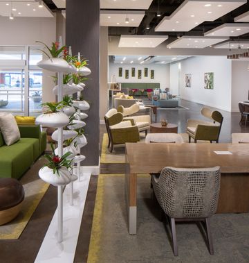 Hotel Indigo-Celebration Pointe