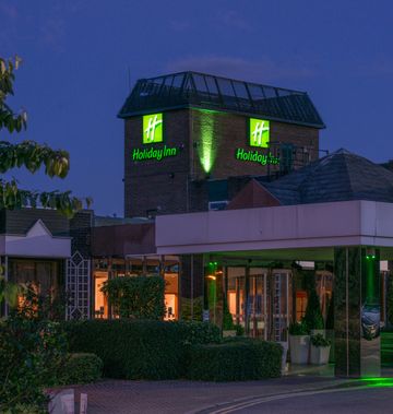 Holiday Inn Leeds Garforth