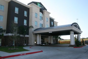 Holiday Inn Exp/Stes CorpusChristi North