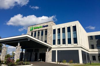 Holiday Inn Express Grand Island