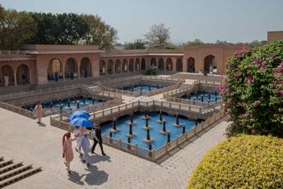 The Oberoi Amarvilas