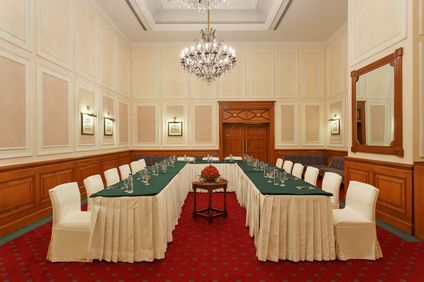 The Oberoi Cecil