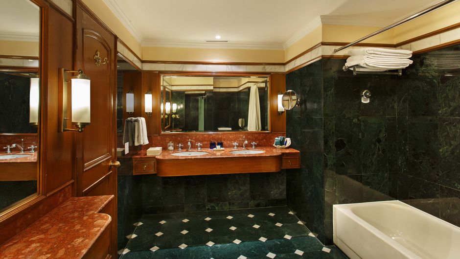 The Oberoi Cecil Other