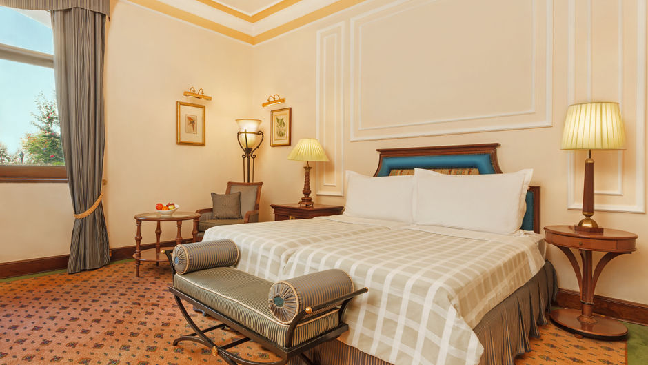 The Oberoi Grand Room