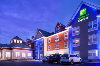 Holiday Inn Express